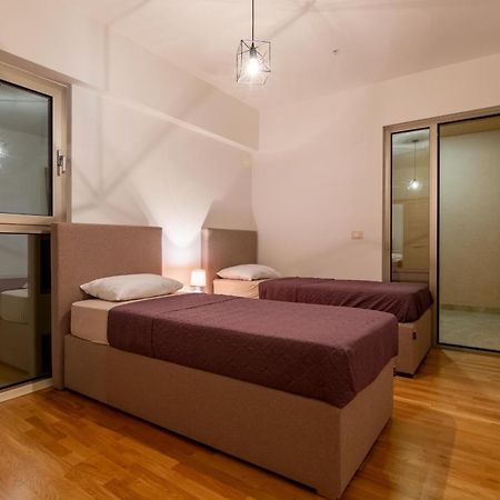 Apartment H704 Budva Exteriör bild