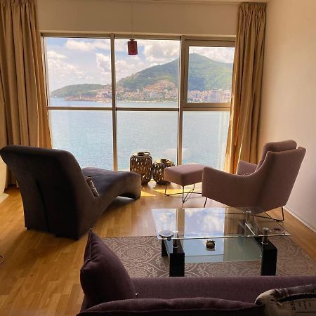 Apartment H704 Budva Exteriör bild