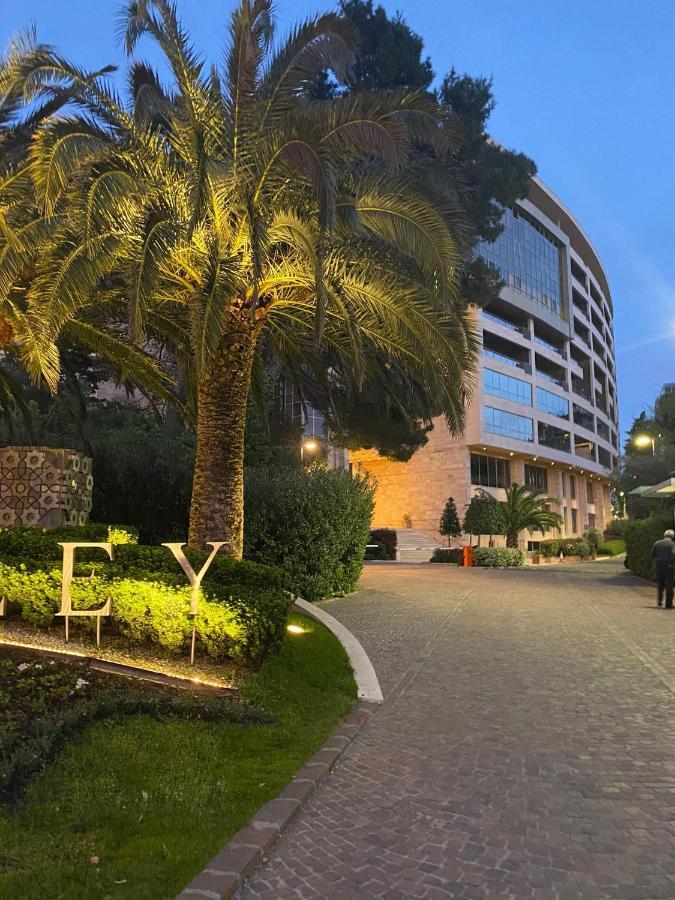 Apartment H704 Budva Exteriör bild