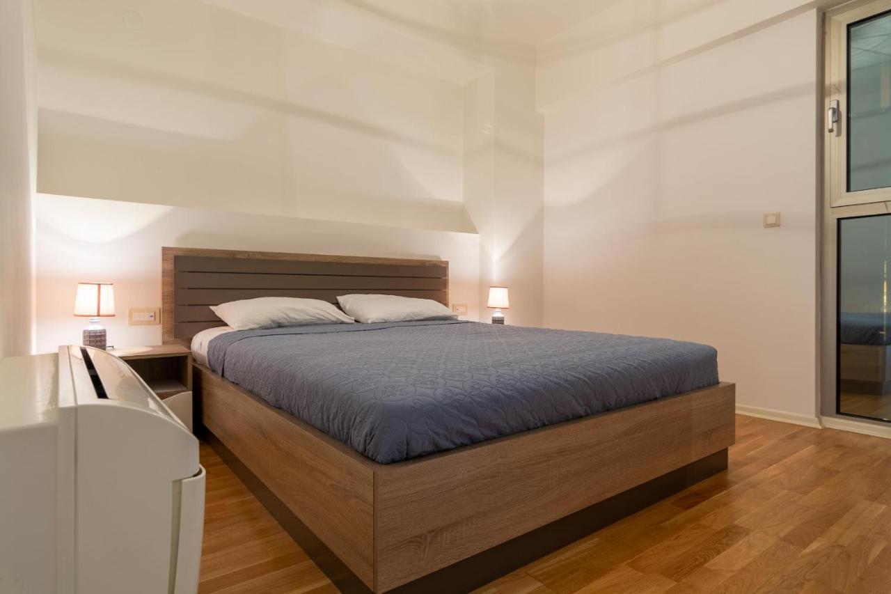 Apartment H704 Budva Exteriör bild