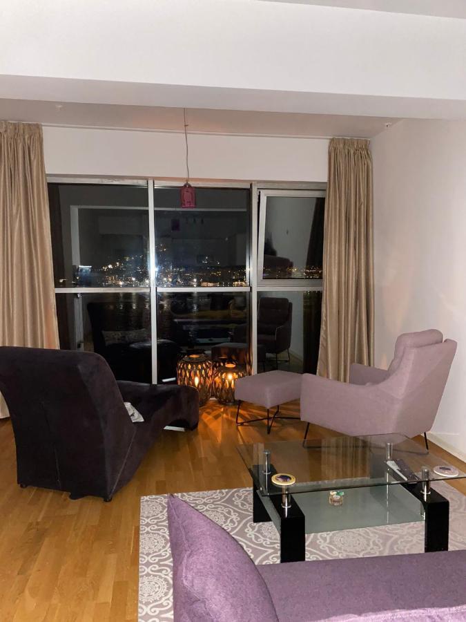 Apartment H704 Budva Exteriör bild